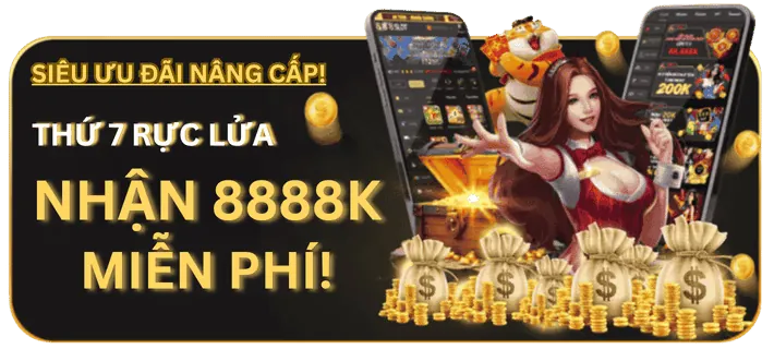 Ưu Đãi Đặc Biệt Cho Từng Sảnh Game Ku68 Win