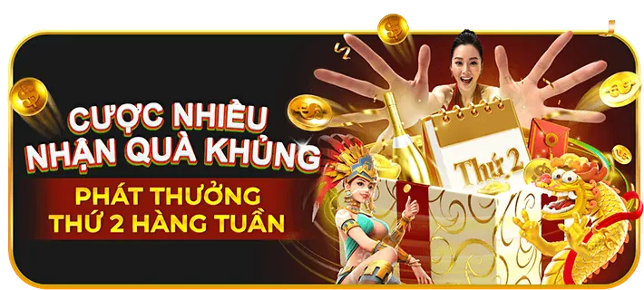 Khuyến mãi cá cược thể thao ku68 win