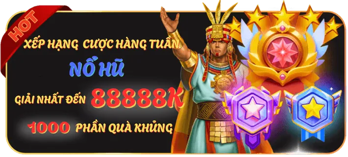 Ưu đãi chào mừng cho người chơi mới ku68 win