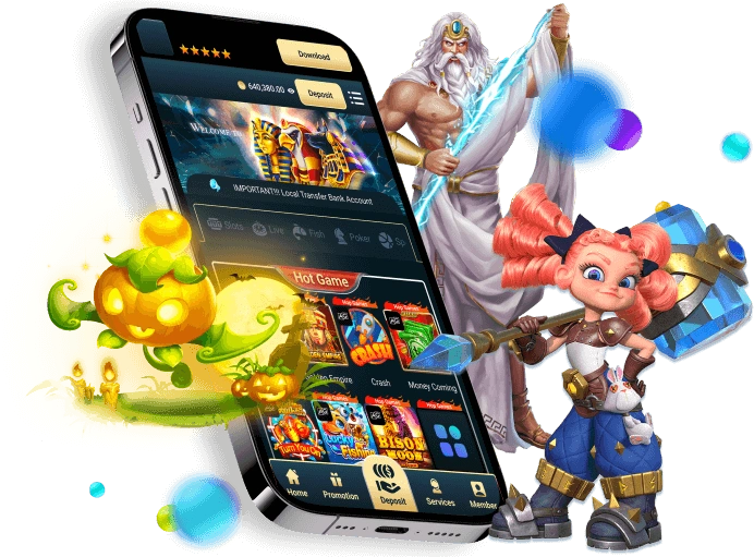 Giao dịch an toàn và nhanh chóng với ứng dụng ku68 win