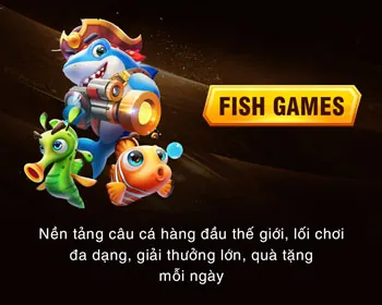 Trò chơi bắn cá ku68 win