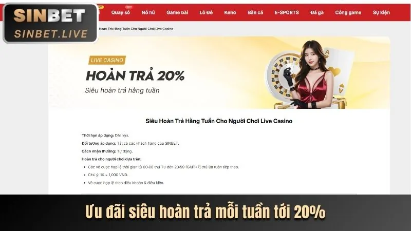 Chiến lược chơi trò chơi casino trực tiếp tại ku68 win